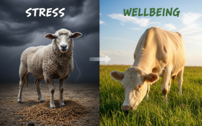 Blog 21 Súvislosť medzi stresom a krmivom