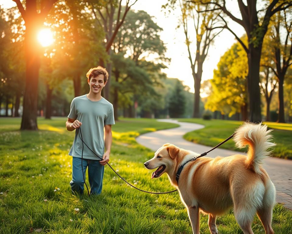 vztah-pes–majitel vzťah pes–majiteľ