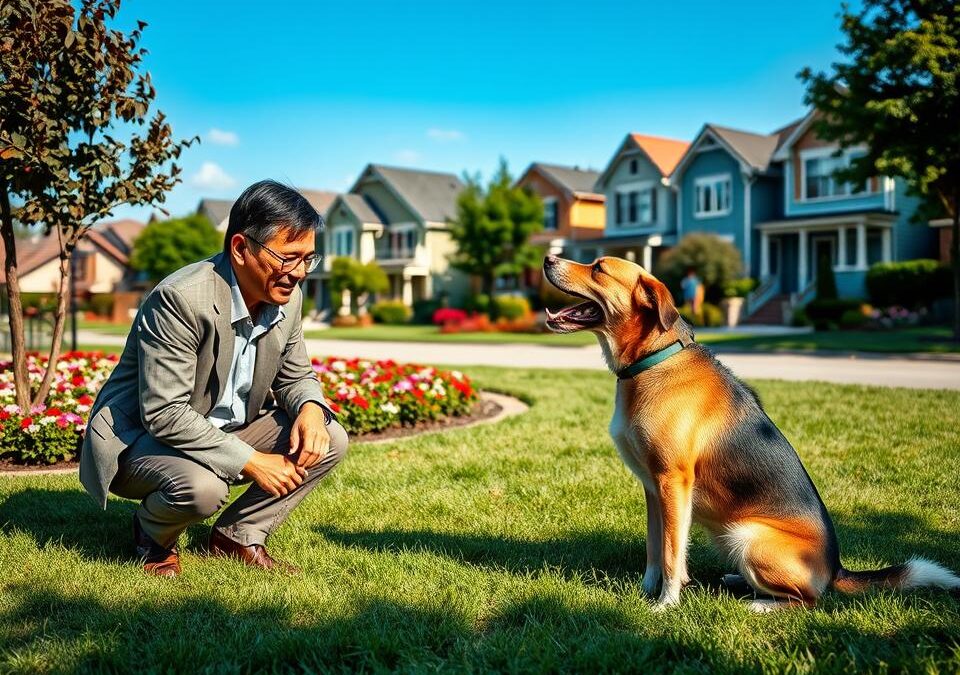 Zastavenie nadmerného štekotu – Všetko, čo o tom musíš vedieť!