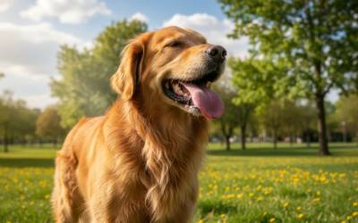 Letné programy pre psy: 10 nápadov, ako aktívne tráviť čas so svojím psom 6 Termoregulácia psa a výživa