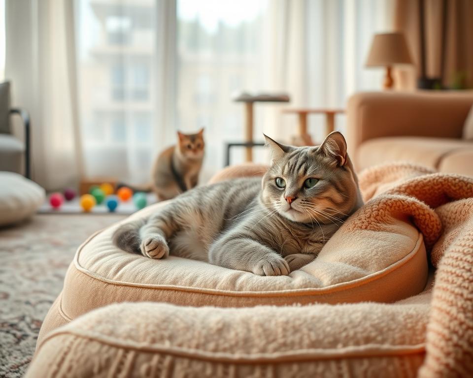 zmiernovanie-bolesti-u-starsich-maciek zmierňovanie bolesti u starších mačiek