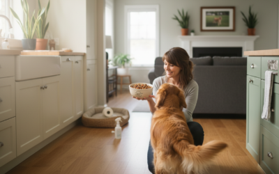 Podľa majiteľov: Jasper bol riešením na neustále vracanie
