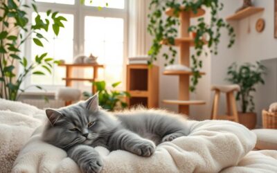 Mačací blog 18 Obmedzenie rušivých zvukov pre mačky – Všetko, čo o tom potrebuješ vedieť!