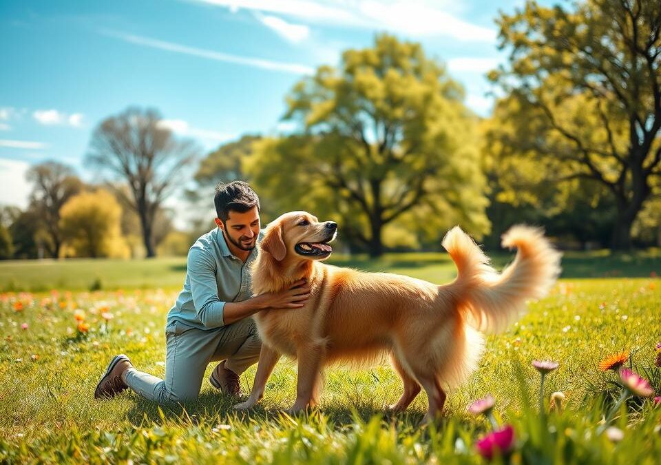 Ty si hrdinom svojho psa – tak vyberaj to najlepšie pre neho