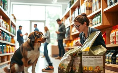 Výber krmiva je tiež rozhodnutie – čo o tebe vypovedá?