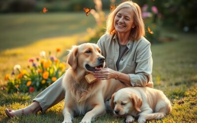 Aj v starostlivosti o psa je priestor na rast – buď lepším majiteľom každý deň