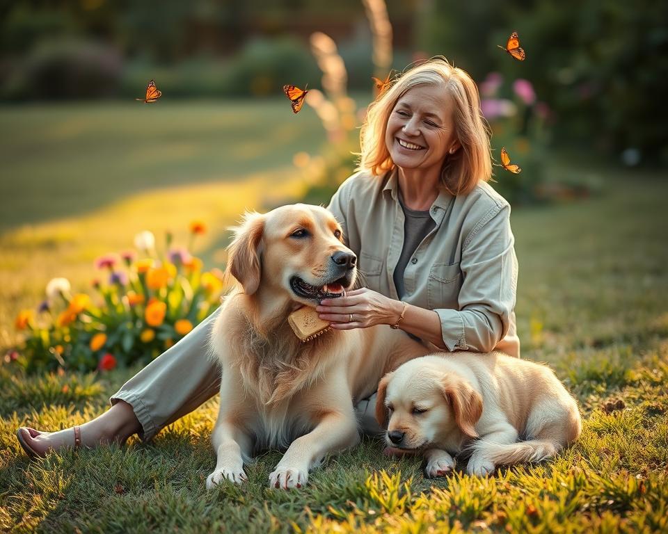zodpovednosť za rozhodnutia o psovi
