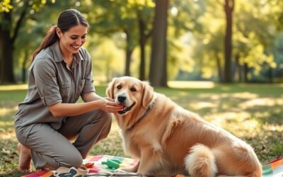 Uvedomelou starostlivosťou o psa môžeš urobiť svet lepším miestom