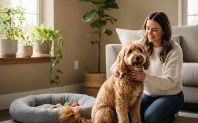 Blog 20 Spôsob, akým sa staráš o psa, odráža tvoj vlastný hodnotový systém