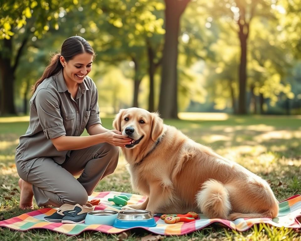 zodpovedný chov zvierat