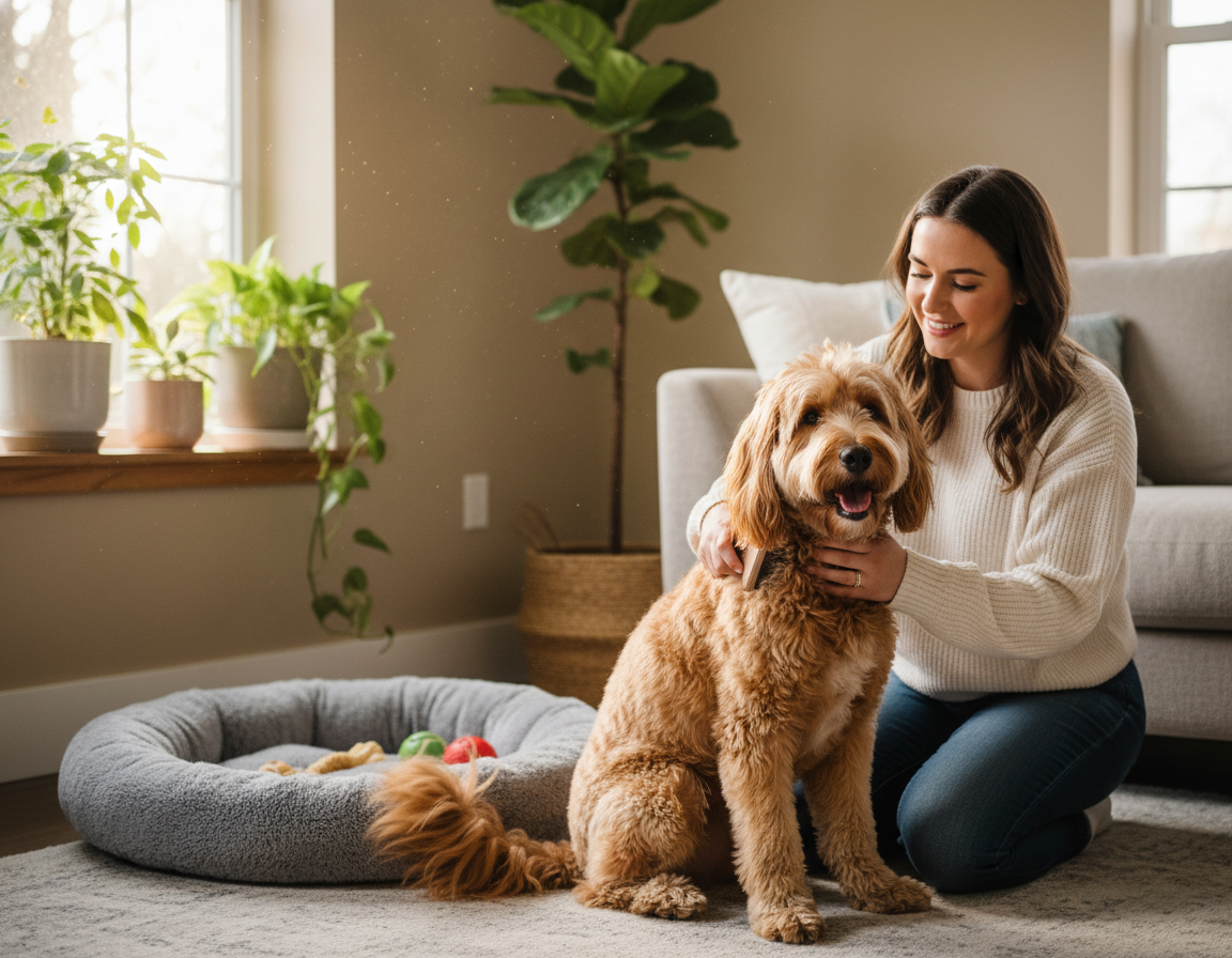 zodpovedný chov zvierat