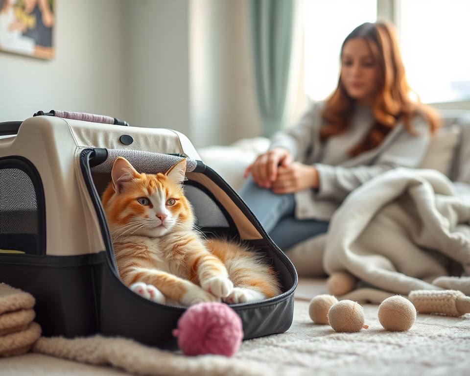 zvladanie-cestovneho-stresu-u-maciek zvládanie cestovného stresu u mačiek