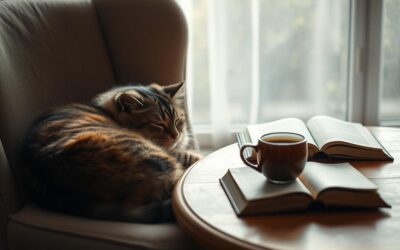 Zvládanie samoty mačky – Všetko, čo o tom potrebuješ vedieť!