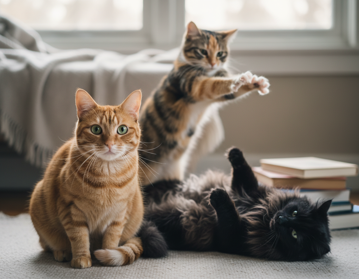 analyza-reci-tela-macky analýza reči tela mačky