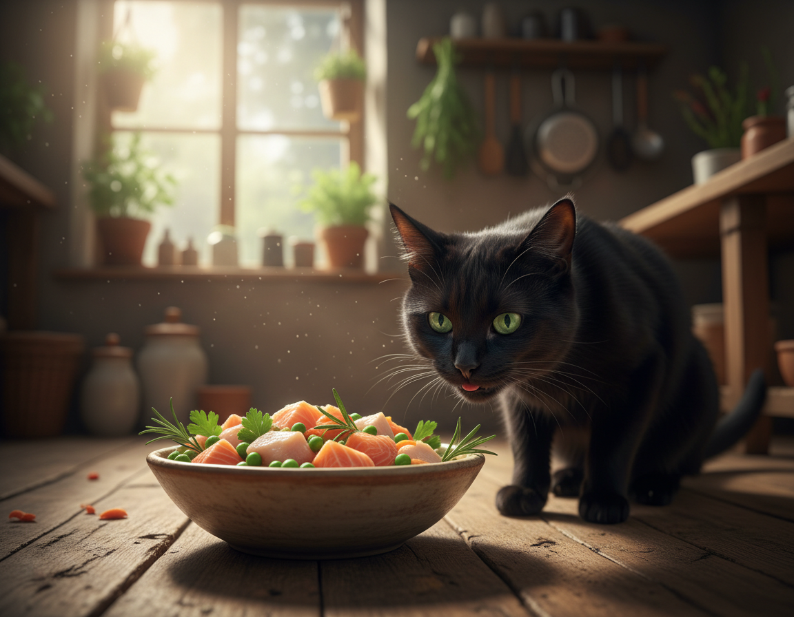 bezobilninova-strava-pre-macku bezobilninová strava pre mačku