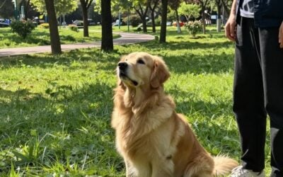 Tvoj pes od teba očakáva nielen ochranu, ale aj predvídateľnosť