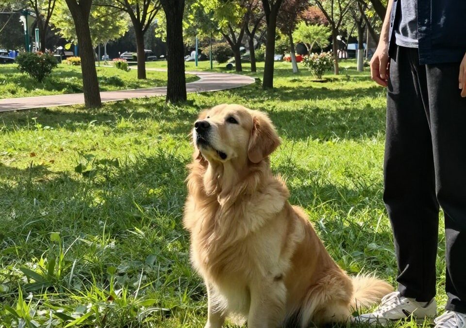 Tvoj pes od teba očakáva nielen ochranu, ale aj predvídateľnosť