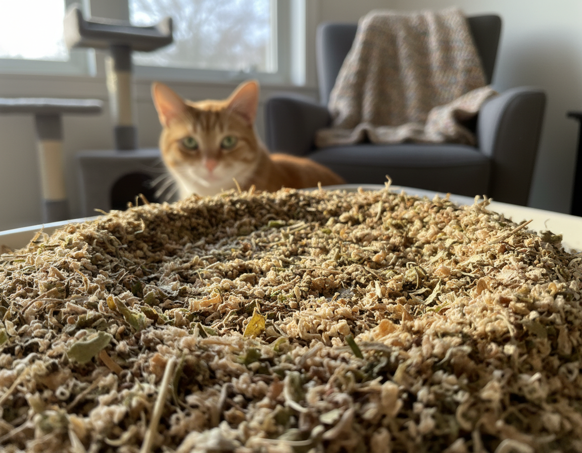 domaci-macaci-podstielkovy-piesok domáci mačací podstielkový piesok