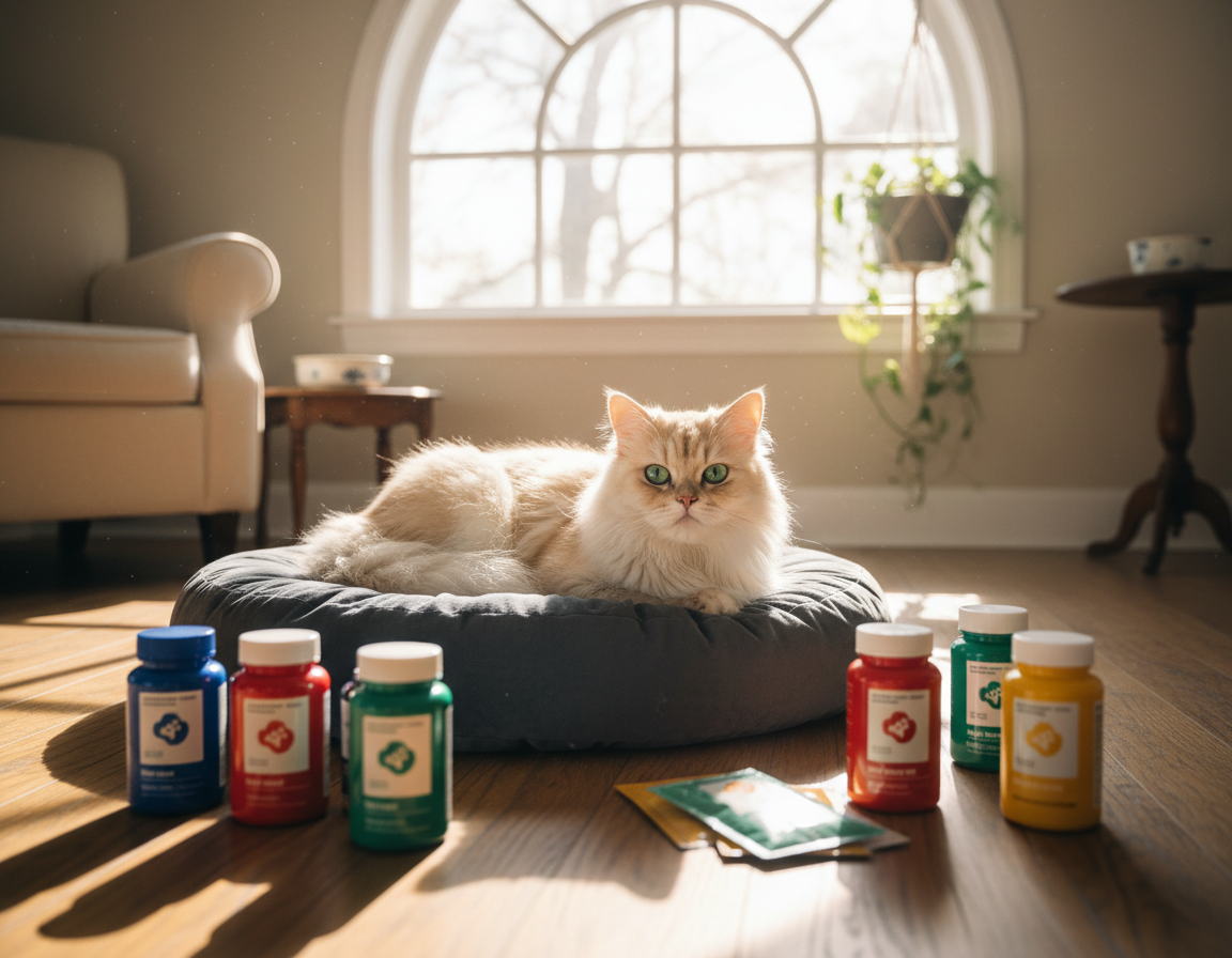 doplnky-na-ochranu-klbov-macky doplnky na ochranu kĺbov mačky