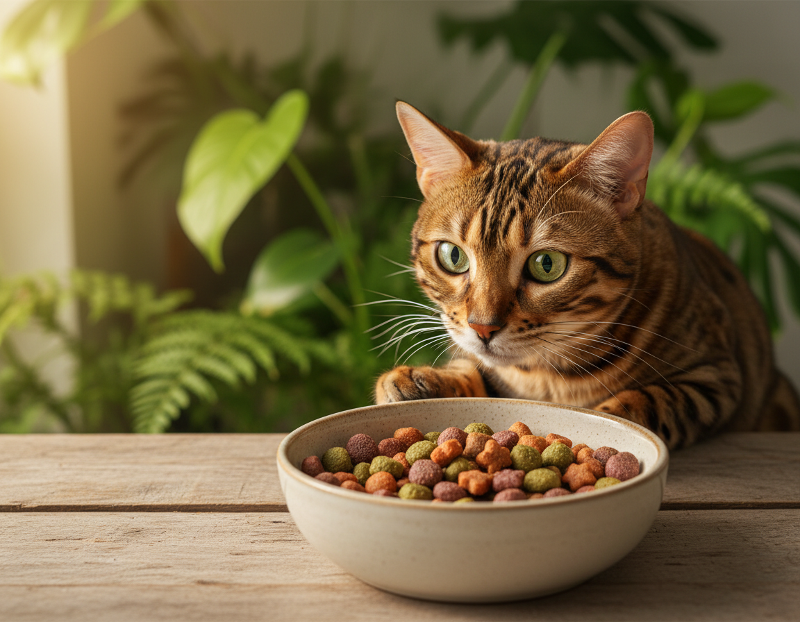 hypoalergenna-strava-pre-macky hypoalergénna strava pre mačky