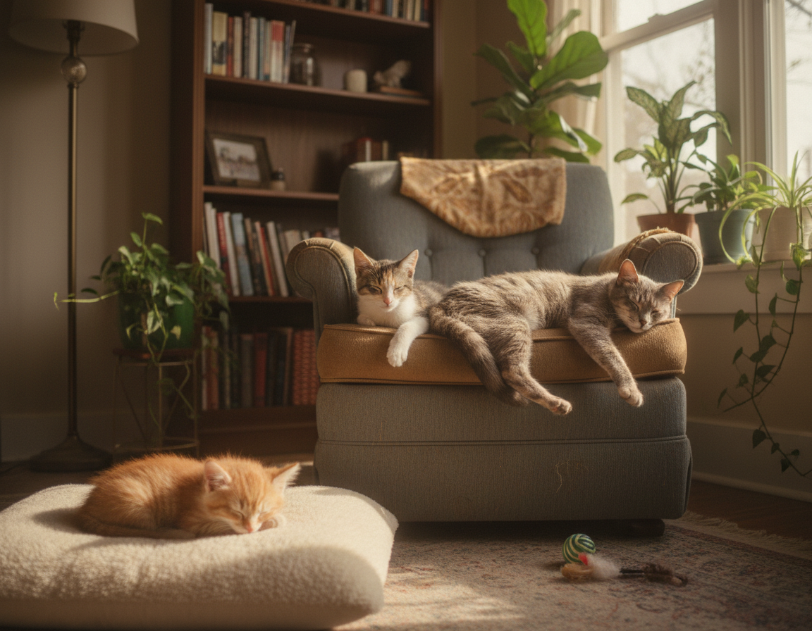 mnozstvo-spanku-macky-podla-veku množstvo spánku mačky podľa veku