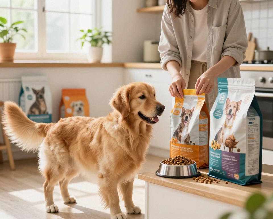 pocit bezpečia u psov