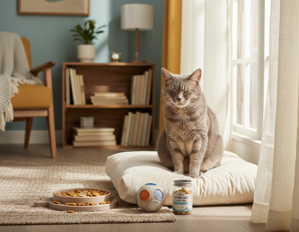 podpora-pamati-starsej-macky podpora pamäti staršej mačky