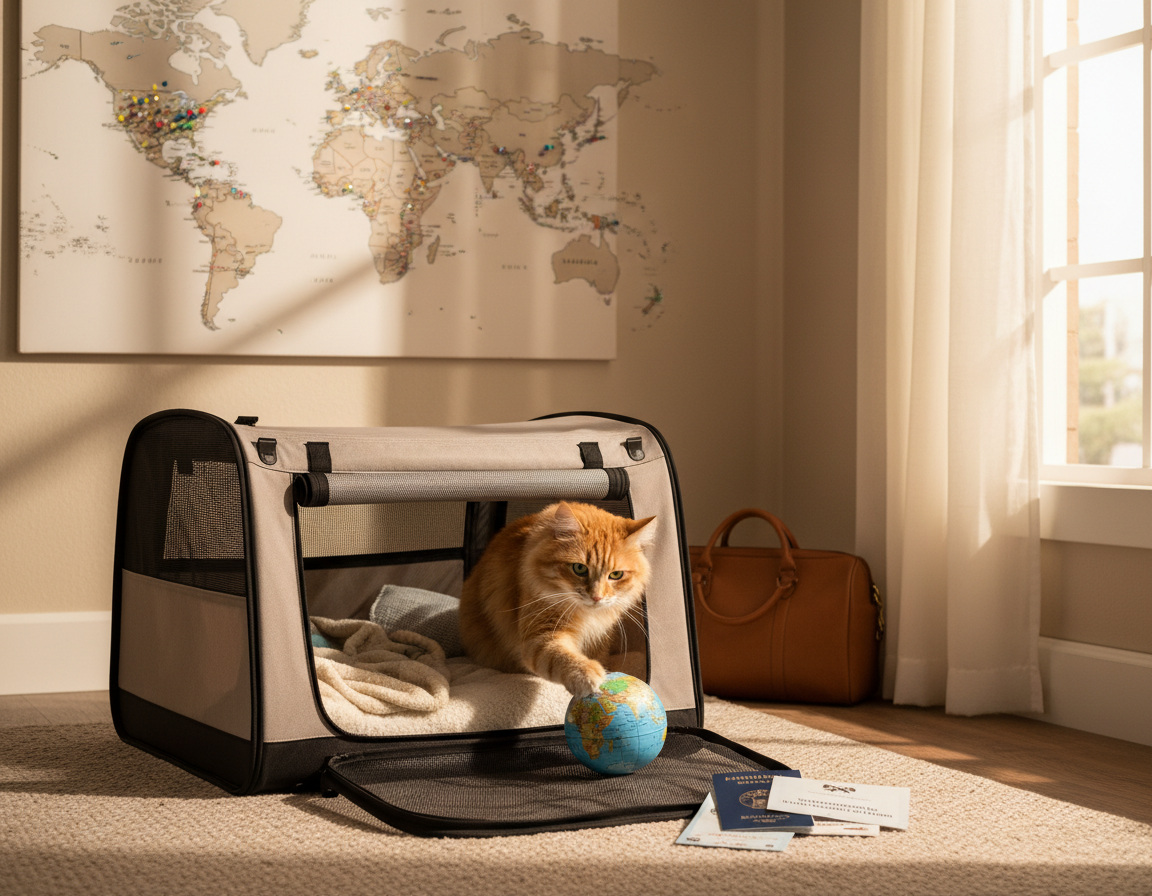 prestahovanie-macky-do-zahranicia presťahovanie mačky do zahraničia