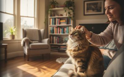 Mačací blog 18 Puto mačky k majiteľovi – Všetko, čo o tom potrebuješ vedieť!