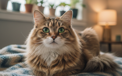 Mačací blog 18 Rast zimnej srsti u mačky – Všetko, čo o tom potrebuješ vedieť!