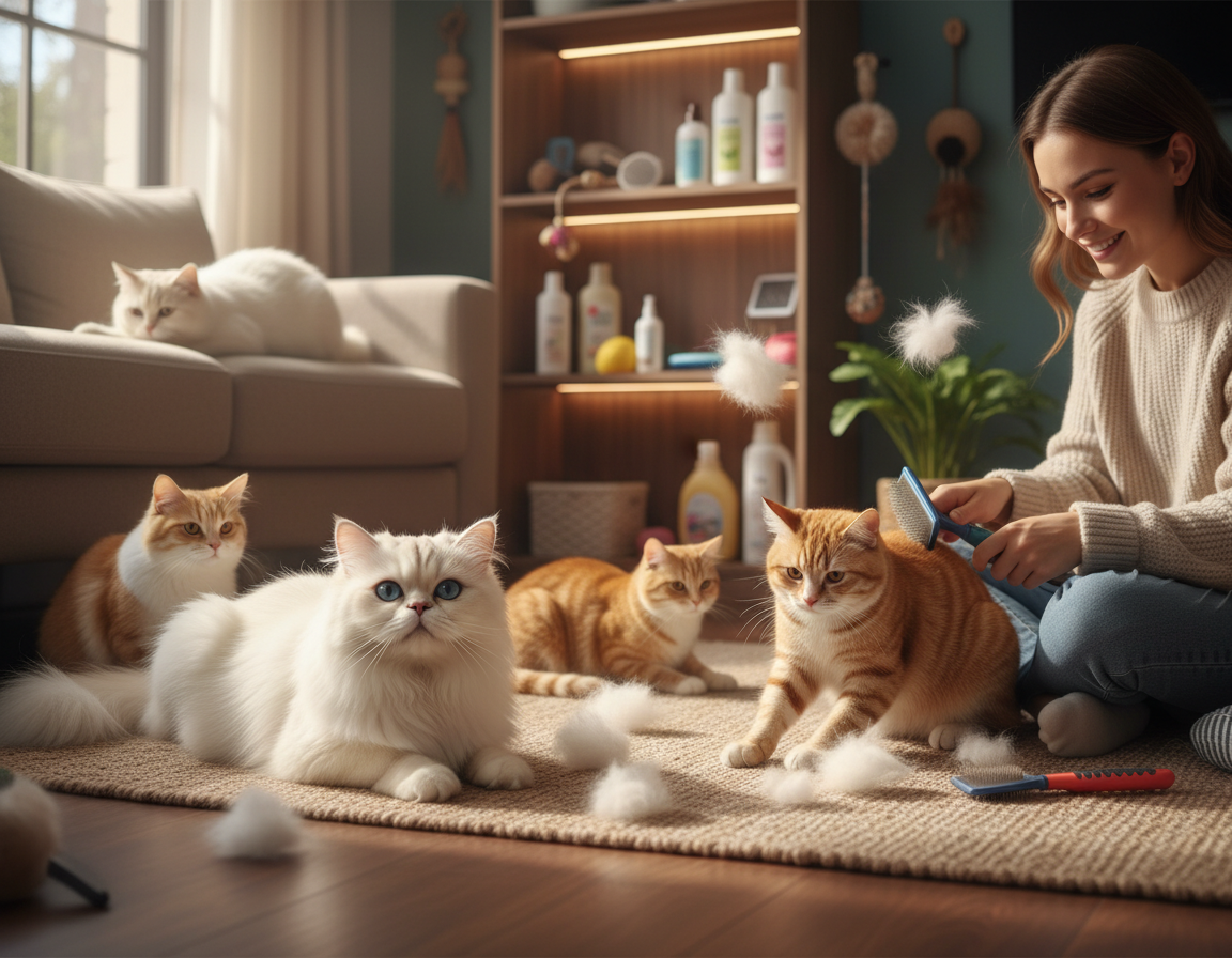 riesenia-proti-chumacom-srsti-u-maciek riešenia proti chumáčom srsti u mačiek