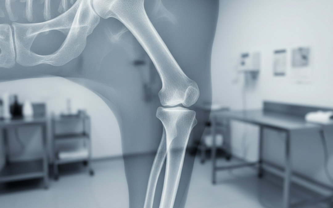 Röntgen kĺbov u mačiek – Všetko, čo o tom potrebuješ vedieť!