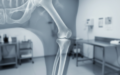 Röntgen kĺbov u mačiek – Všetko, čo o tom potrebuješ vedieť!