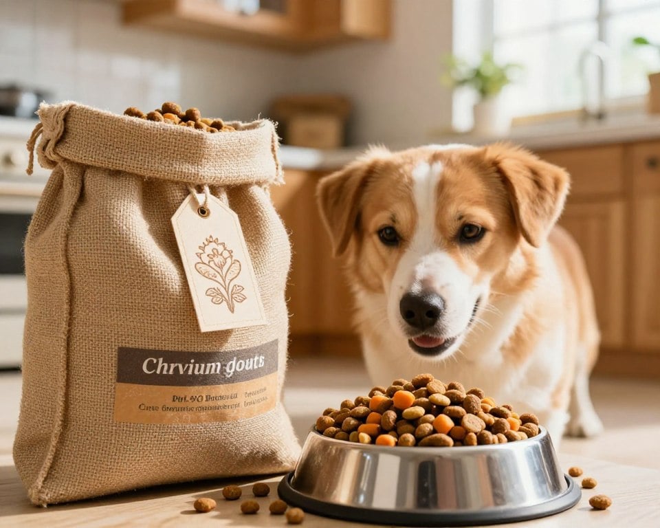 Čo robí krmivo pre psov skutočne prémiovým?