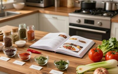 Prečo sa nehráme so zložkami? – naše receptúry sú stabilné