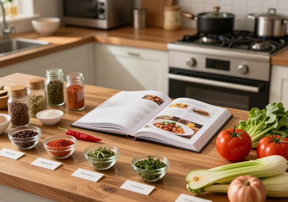 Prečo sa nehráme so zložkami? – naše receptúry sú stabilné