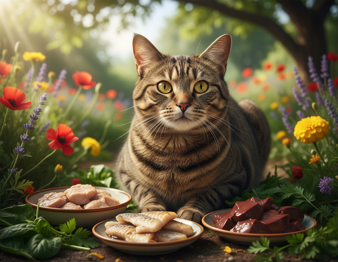 uloha-vitaminov-skupiny-B-u-maciek úloha vitamínov skupiny B u mačiek