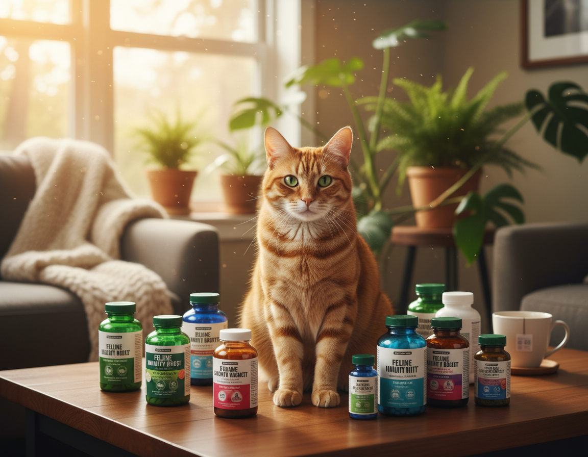 vitaminy-na-posilnenie-imunity-macky vitamíny na posilnenie imunity mačky