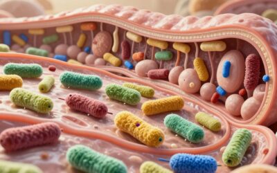 Blog 18 Prečo je rovnováha črevnej flóry taká dôležitá?