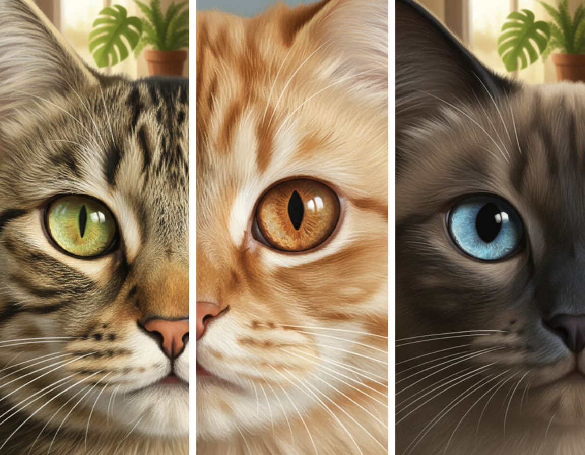 zmeny-velkosti-zrenic-u-maciek zmeny veľkosti zreníc u mačiek