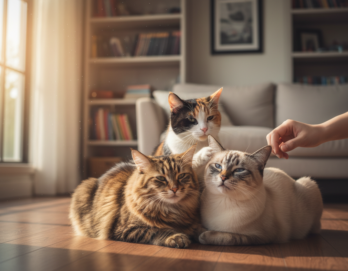 znaky-priputanosti-u-maciek znaky pripútanosti u mačiek