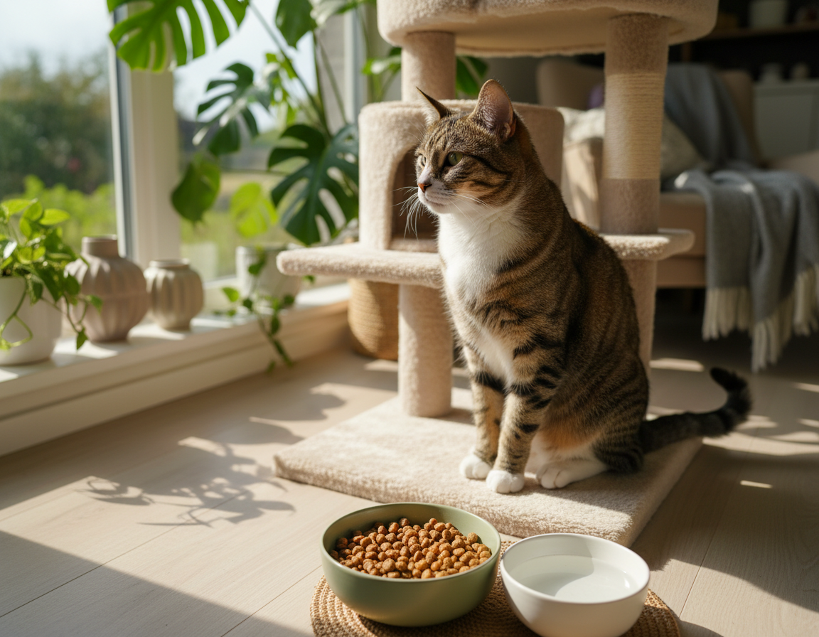 znizovanie-vypadavania-srsti-u-maciek znižovanie vypadávania srsti u mačiek