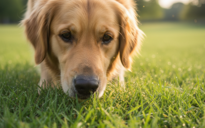6 prírodných ingrediencií na zjemnenie suchého a popraskaného nosa vášho mopslíka 6 Psy a alergénne trávy – ako reagujú?