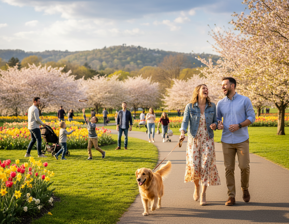 pes-jar-dlhsia-prechadzka pes jar dlhšia prechádzka