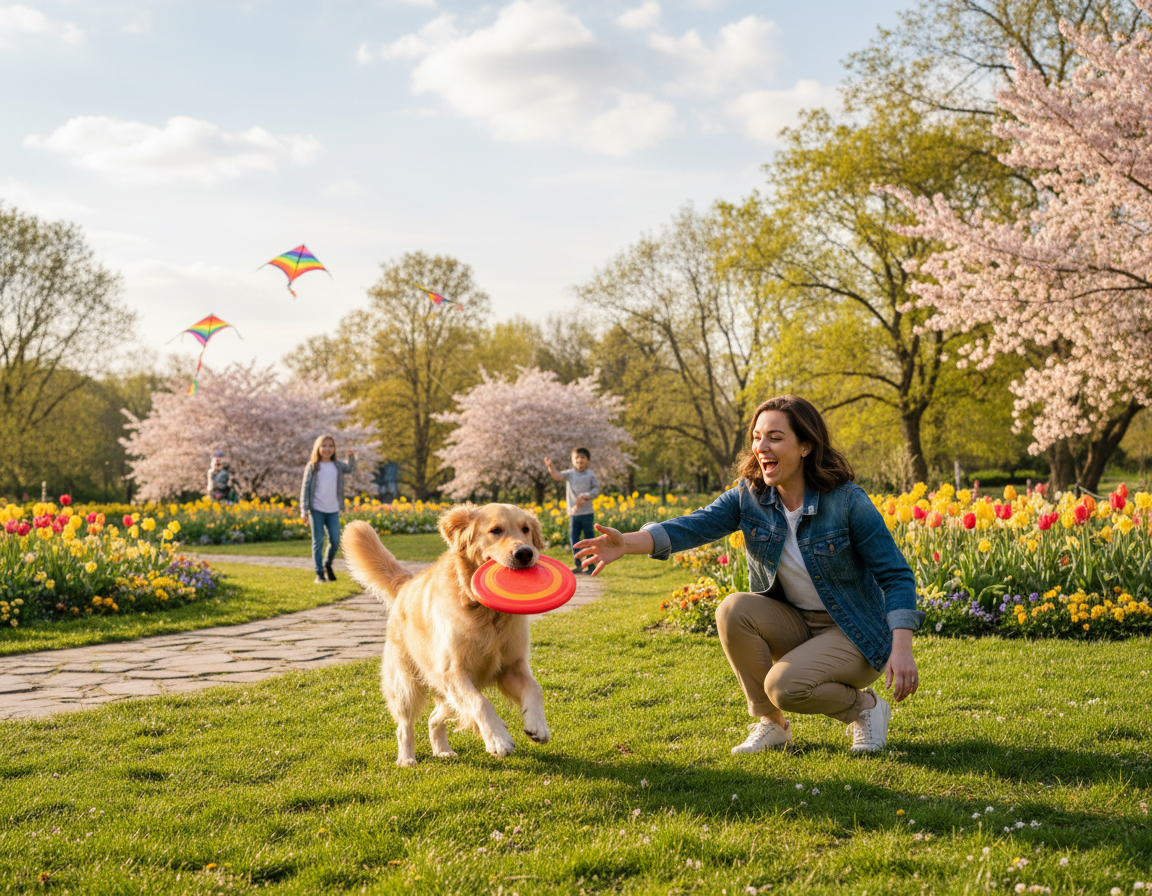 pes-jar-napady-na-program pes jar nápady na program