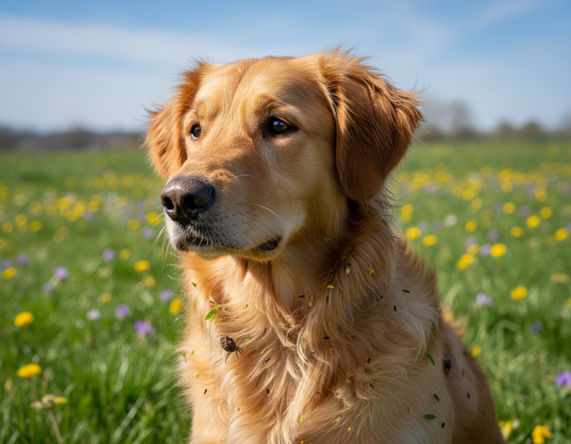 pes-jar-parazity pes jar parazity