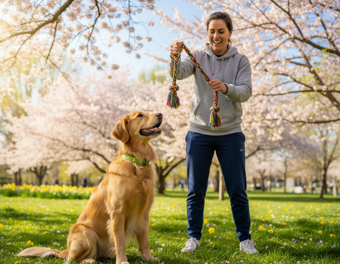 pes-jar-treningova-sezona pes jar tréningová sezóna