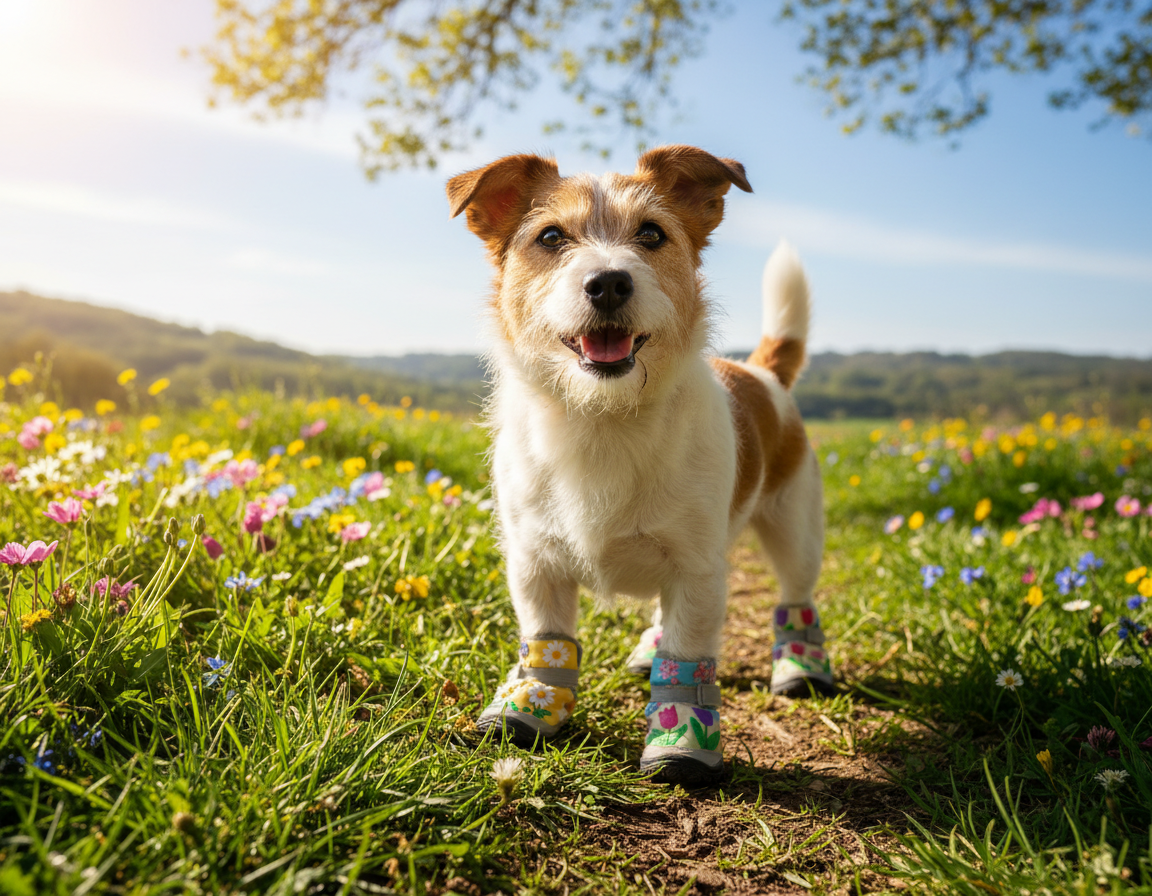 pes-jar-turisticka-obuv pes jar turistická obuv