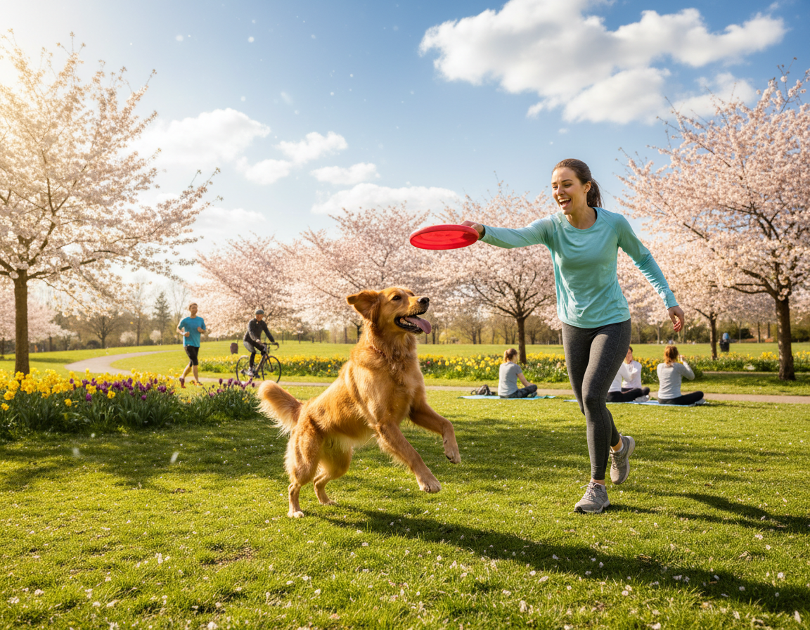 pes-jar-vonkajsi-sport pes jar vonkajší šport