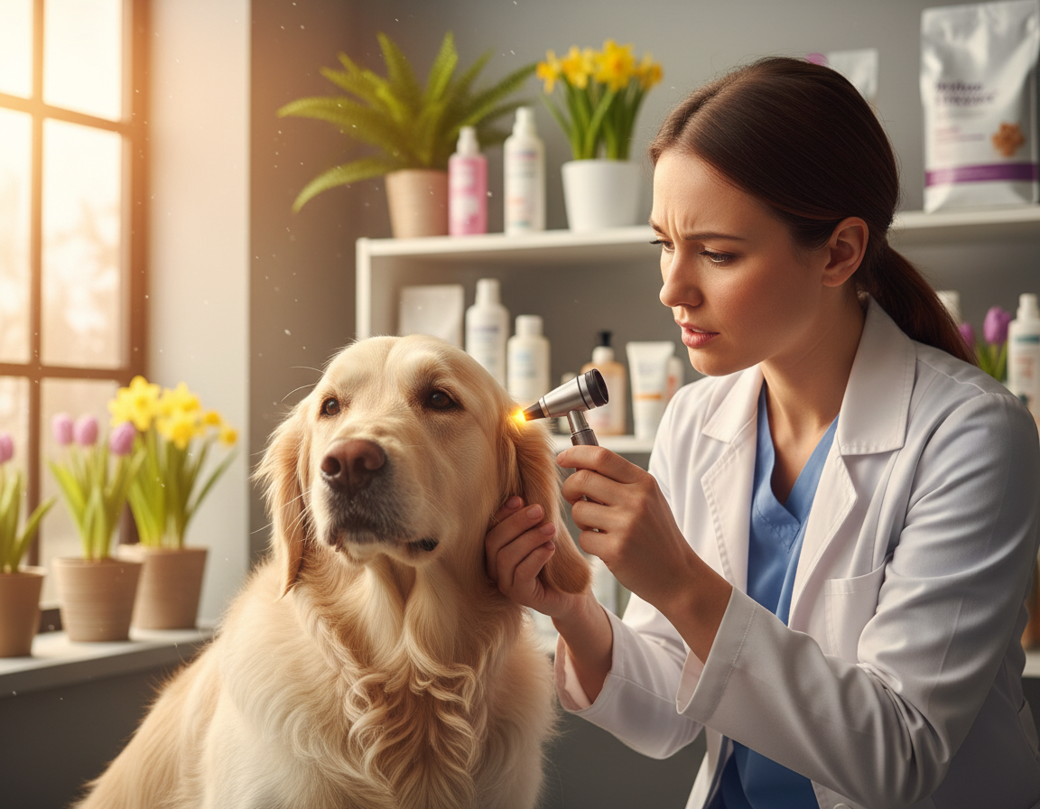 pes-jar-zapal-ucha pes jar zápal ucha